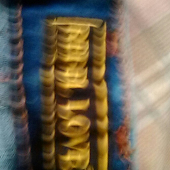 Rebel love jeams - Picture 2 of 5